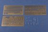 Hobby Boss 86513 USS Alaska CB-1 1/350